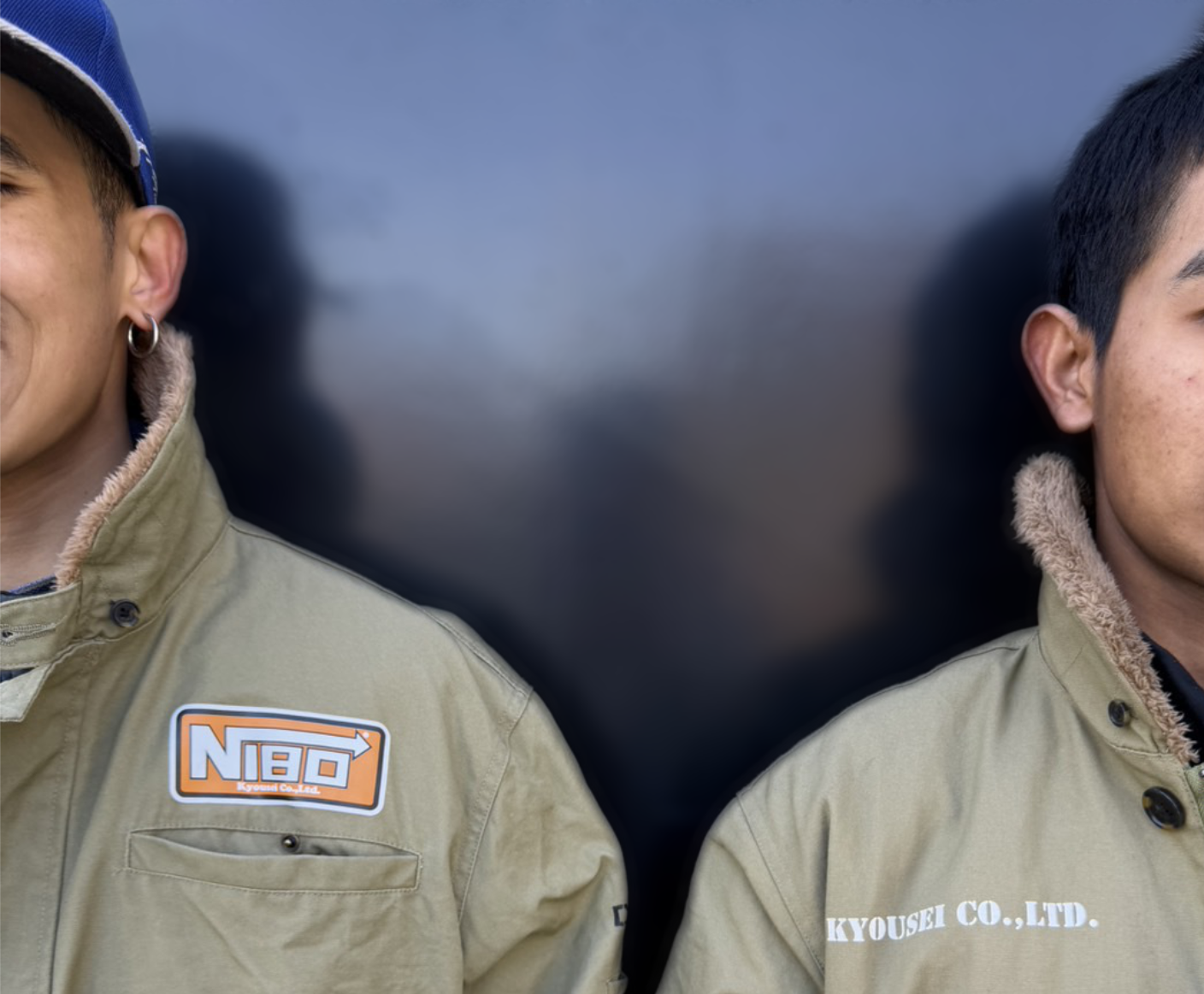 採用情報を更新しました。