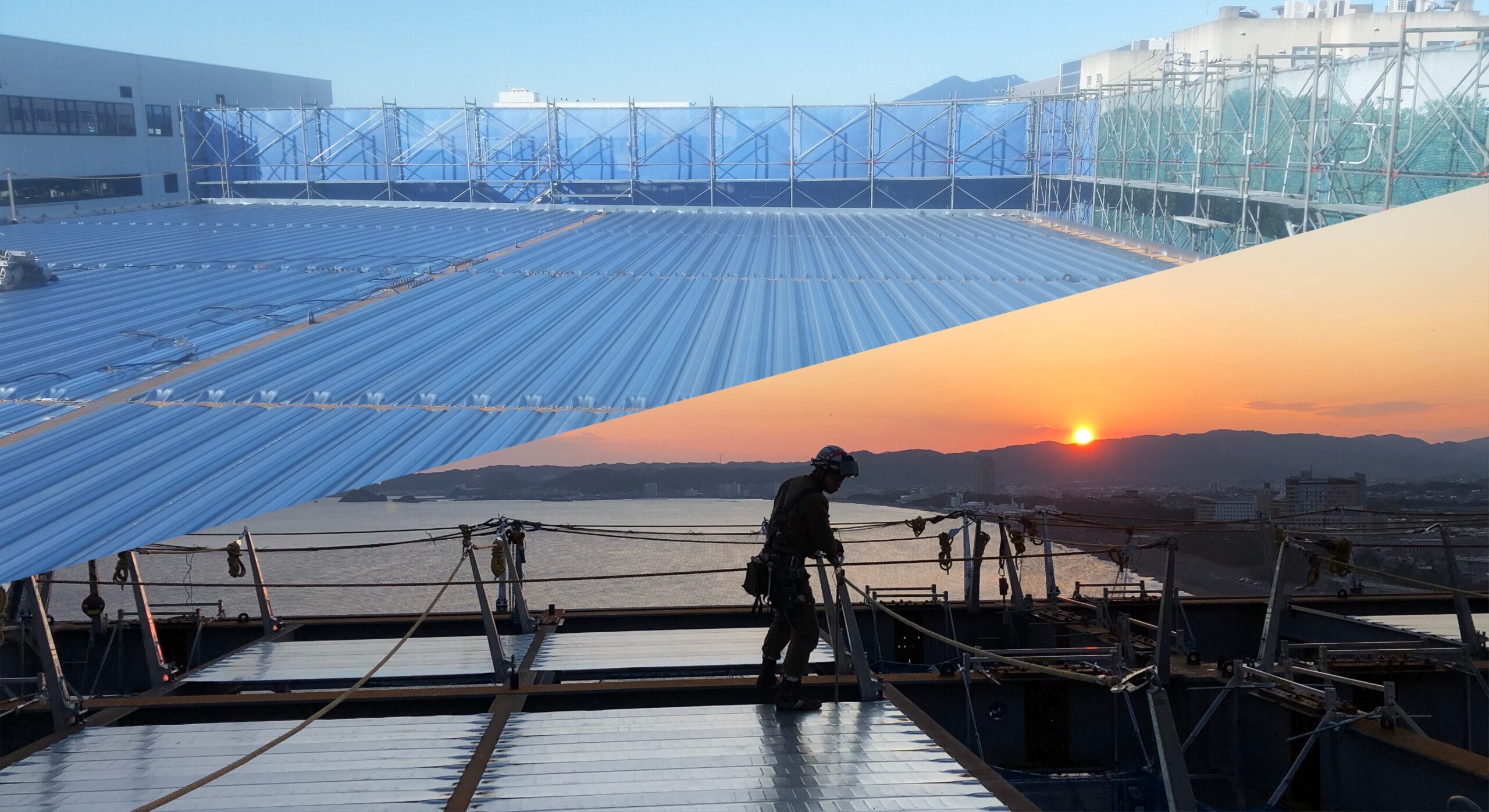 ホームページをリニューアルしました。