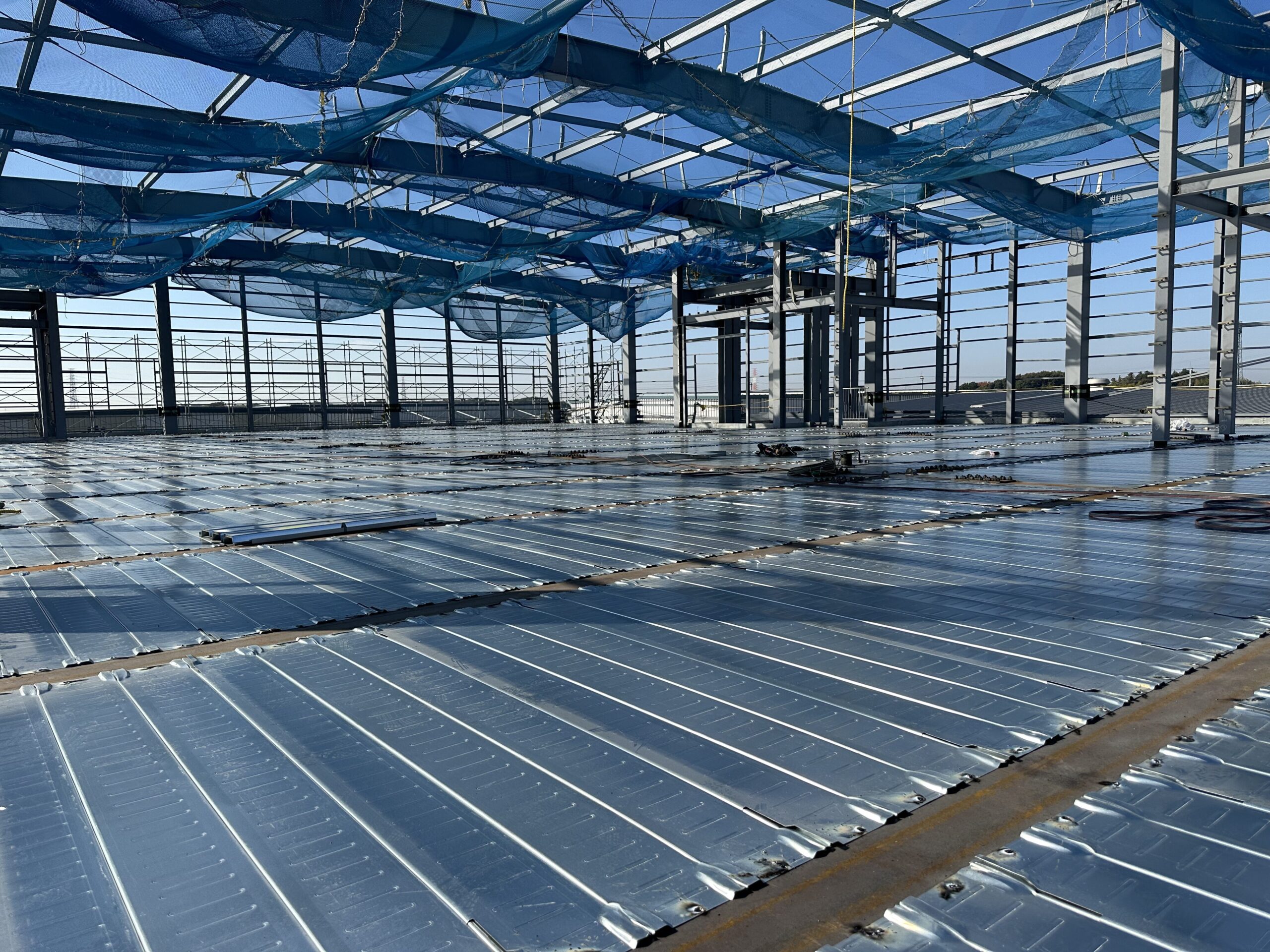 施工実績を追加しました。